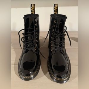 Dr. Martens - Size 10 - Brand New - Patent Leather